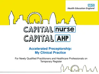 Comprehensive Safe Practices for Healthcare Professionals