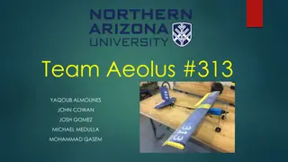 Micro-Class Design Requirements and Manufacturing Challenges