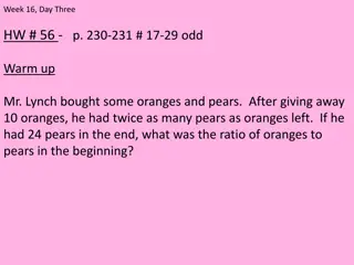 Understanding Ratios and Unit Rates in Mathematics