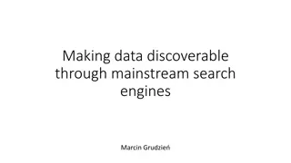 Enhancing Online Resource Discoverability through Schema.org Integration