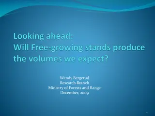 Sustainable Forest Management Practices for Future Planning