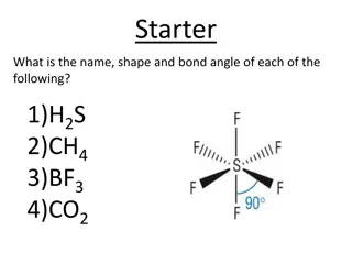 Understanding Electronegativity and Polarity in Chemical Bonding