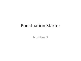 Tips on Using Commas in Lists: A Quick Guide