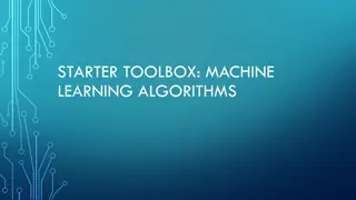 Navigating Machine Learning Algorithms for Predictive Modeling in Truck Maintenance