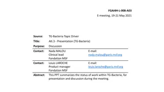 Addressing Antimicrobial Resistance Using AI in Healthcare