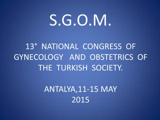 Management Guidelines for Postterm Pregnancies in Obstetrics and Gynecology