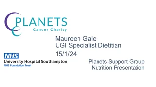 Understanding Protein: Importance, Sources, and Recommendations