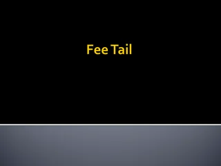 Understanding Fee Simple Conditional and Fee Tail Estates