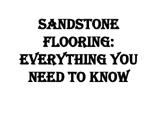 Stone Supplier and Manufacturers in India - Runjhun Export