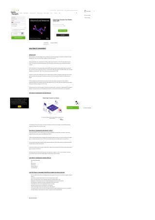 High Tenacity Yarn Market Size & Demand by 2030