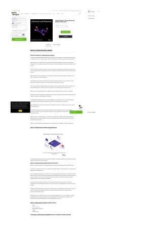 Future of Medical Tubing Materials Market by 2030