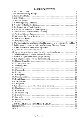 how to teach speaking skill effectivelly to help our children feel easier