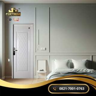 WA 0821 7001 0763 (FORTRESS) Pintu Baja Fortress Urban Motif Kayu di Karanganyar