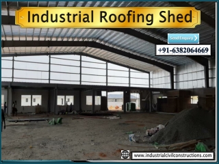 Commercial Building Construction in Palani