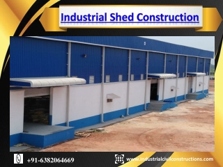 Commercial Building Construction in Cuddalore