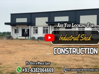 Commercial Building Construction in Tirunelveli