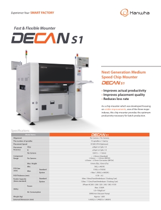 DECAN_S1_Catalog_EN