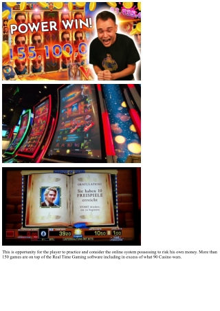 Craps Rules And Gameplay - Understanding One For This Most Popular Casino Games