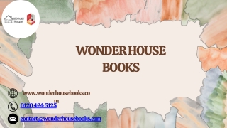 The Impact of International Publishers on Young Readers