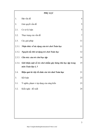 Kinh nghiệm phát triển phẩm chất chăm học và tự tin cho HS Lớp 4, 5