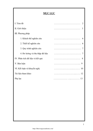 Nâng cao chất lượng dạy học phân môn Học vần cho học sinh Lớp 1B