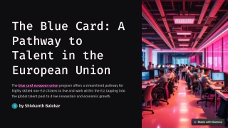The-Blue-Card-A-Pathway-to-Talent-in-the-European-Union