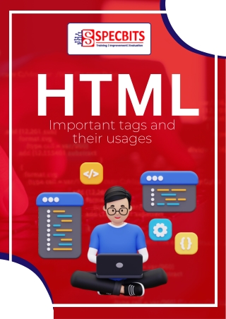 HTML Interview Questions