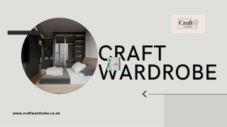 Top Designs for Glass Doors Wardrobes to Elevate Your Bedroom