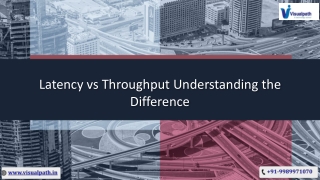 Site Reliability Engineering Online Training - SRE Courses Online