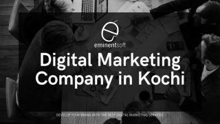 best digital marketing company in kerala