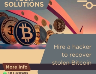 HOW TO RECOVER STOLEN OR LOST USDT→ VISIT HACKATHON TECH SOLUTION