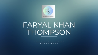Faryal Khan thompson (1)