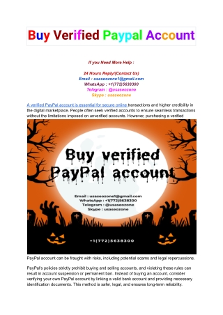 Buy Verified Paypal Account (1)