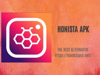 Honista APK: A More Customizable Instagram Experience