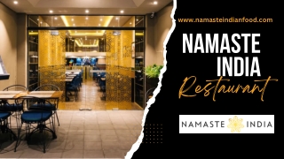 Top Indian Restaurants In Phnom Penh