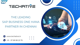 SAP-Business-One-HANA-Partner-in-Chennai