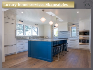 Luxury home services Skaneateles