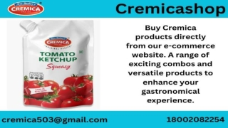 Buy Tomato Ketchup Sauce