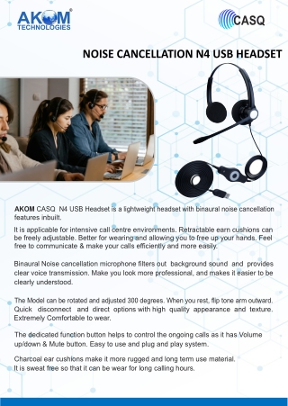 n2rj-n2-n2usb-series-rj-headset-digital-datasheet