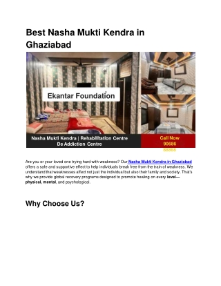 Best-Nasha-Mukti-Kendra-in-Ghaziabad (1) (1)
