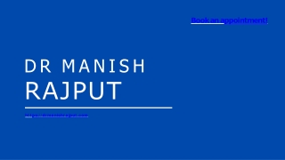 Best DVT doctor in jaipur