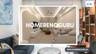 Top Renovation Contractor Services for Exceptional Home Transformations