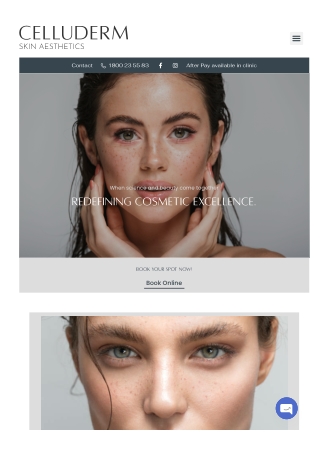 Laser clinic Richmond