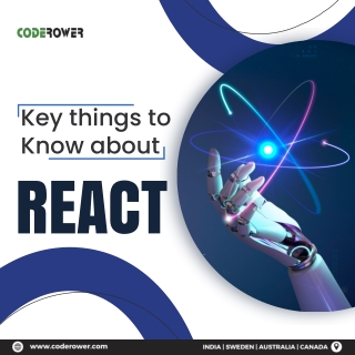 Unlocking the Power of React Key Benefits and Reasons for Its Popularity