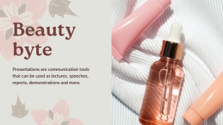 "Glow & Glam: Your Ultimate Makeup Guide"