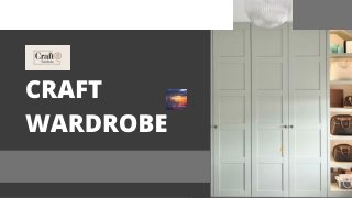 Streamline Your Attic Professional Fitted Loft Wardrobes in London