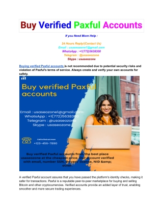 Buy Verified Paxful Accounts (1)
