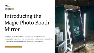 Introducing-the-Magic-Photo-Booth-Mirror.pptx