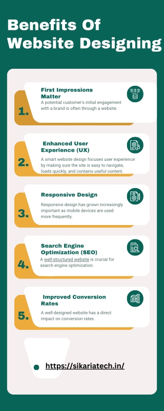 Website Designing Company