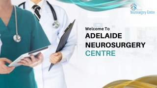 Spine Doctor Adelaide